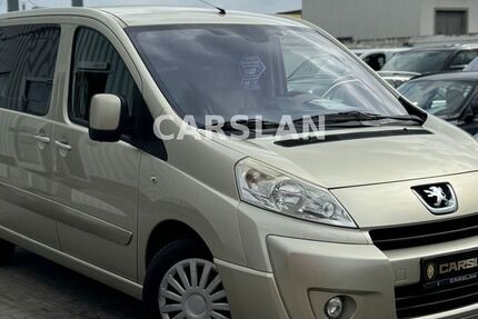 Peugeot Expert 220.000 km 6.998 € Worms 67547