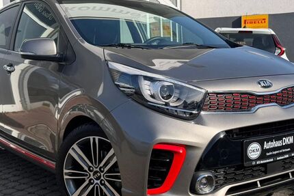 Kia Picanto 13.900 km 12.990 &euro; Bickenbach 64404