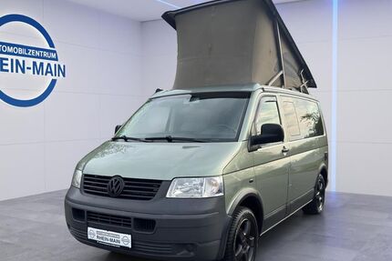 VW T5 California 245.000 km 22.900 &euro; Nauheim 64569