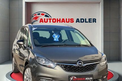 Opel Zafira 131.800 km 14.990 € Worms 67549