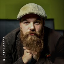 Marc Broussard - Bayou Soul Tour 2026 + Support: Brian Makey 08.03.2026 MUSIKTHEATER REX