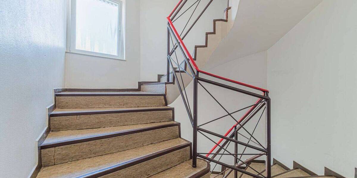 Etagenwohnung Frankfurt am Main Nordend-Ost - 2 Zimmer, 46 m&sup2;, 1.695&euro; | Angebot:26376063