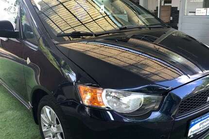 Mitsubishi Colt 61.455 km 6.999 € Frankfurt Main 60386