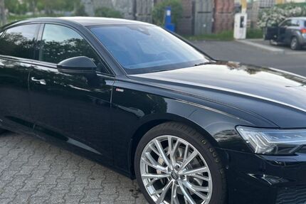 Audi A6 188.630 km 28.600 &euro; Höchst 64739