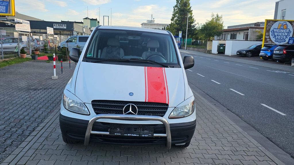 Mercedes-Benz Vito 307.500 km 4.499 &euro; Dietzenbach 63128