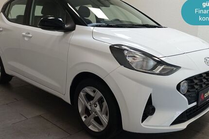 Hyundai i10 9.719 km 13.970 &euro; Egelsbach 63329