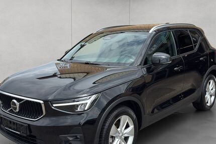 Volvo XC40 23.595 km 31.750 € Frankfurt am Main 60486