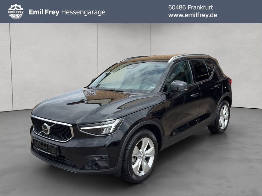 Volvo XC40 23.595 km 31.750 € Frankfurt am Main 60486