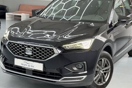 Seat Tarraco 169.000 km 17.990 &euro; Heusenstamm (bei Frankfurt) 63150