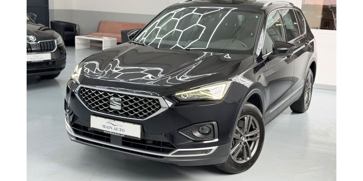 Seat Tarraco 169.000 km 17.990 &euro; Heusenstamm (bei Frankfurt) 63150