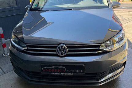 VW Touran 143.400 km 14.390 &euro; Schaafheim 64850