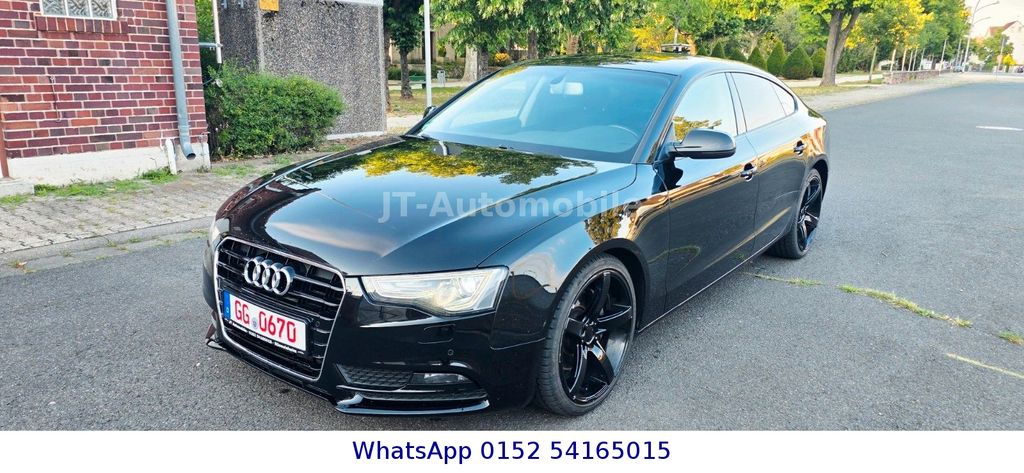 Audi A5 229.619 km 10.800 &euro; Rüsselsheim am Main 65428