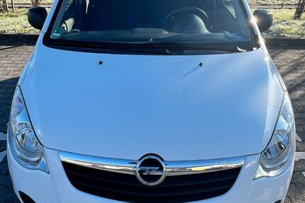 Opel Agila 120.000 km 3.680 € Dietzenbach 63128