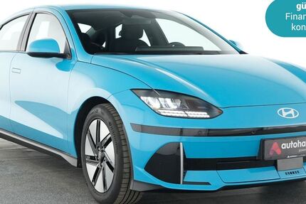 Hyundai IONIQ 6 32.842 km 26.970 &euro; Egelsbach 63329