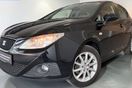 Seat Ibiza 110.699 km 4.900 &euro; Fürth 64658