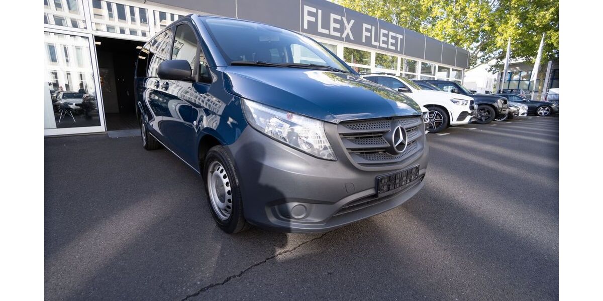Mercedes-Benz Vito 199.900 km 16.490 &euro; Neu-Isenburg (bei Frankfurt am Main ) 63263