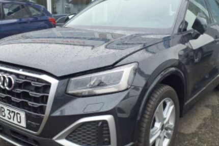 Audi Q2 123.999 km 20.890 &euro; Hofheim 65719