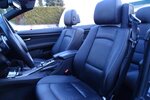 325d Cabrio Automatik, Navi, Leder, Sitzheizung