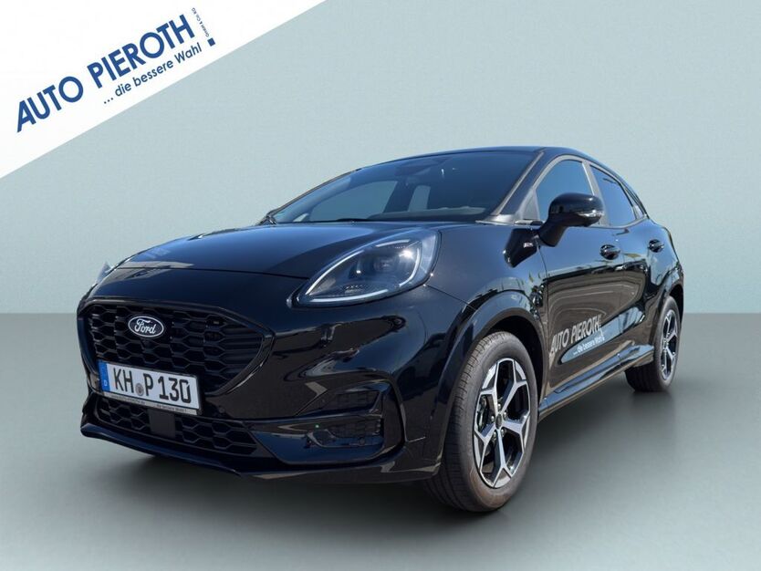 Ford Puma 6.400 km 26.350 € Worms 67547