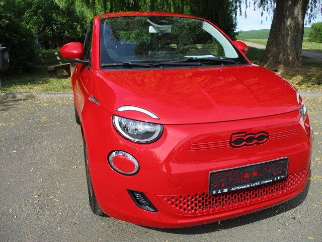 Fiat 500e 60.000 km 15.950 &euro; Otzberg/Nieder-Klingen 64853
