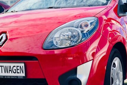 Renault Twingo 155.000 km 3.100 &euro; Flörsheim Am Main 65439