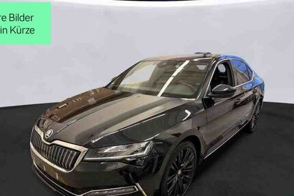 Skoda Superb 52.523 km 26.990 &euro; Hofheim im Taunus 65719