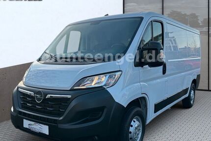 Opel Movano 61.000 km 17.490 &euro; Flörsheim am Main 65439