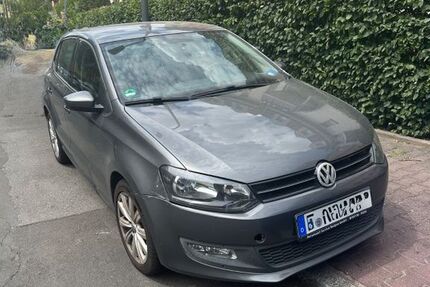 VW Polo 290.000 km 2.200 &euro; Frankfurt am Main 60318