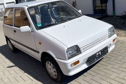 Daihatsu Cuore