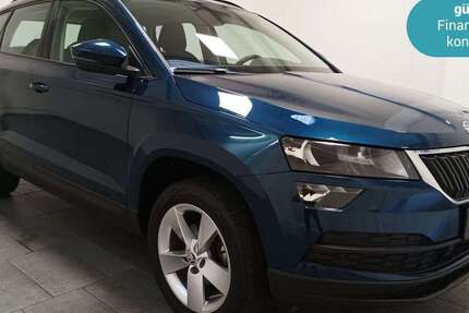 Skoda Karoq 79.369 km 16.970 &euro; Egelsbach 63329