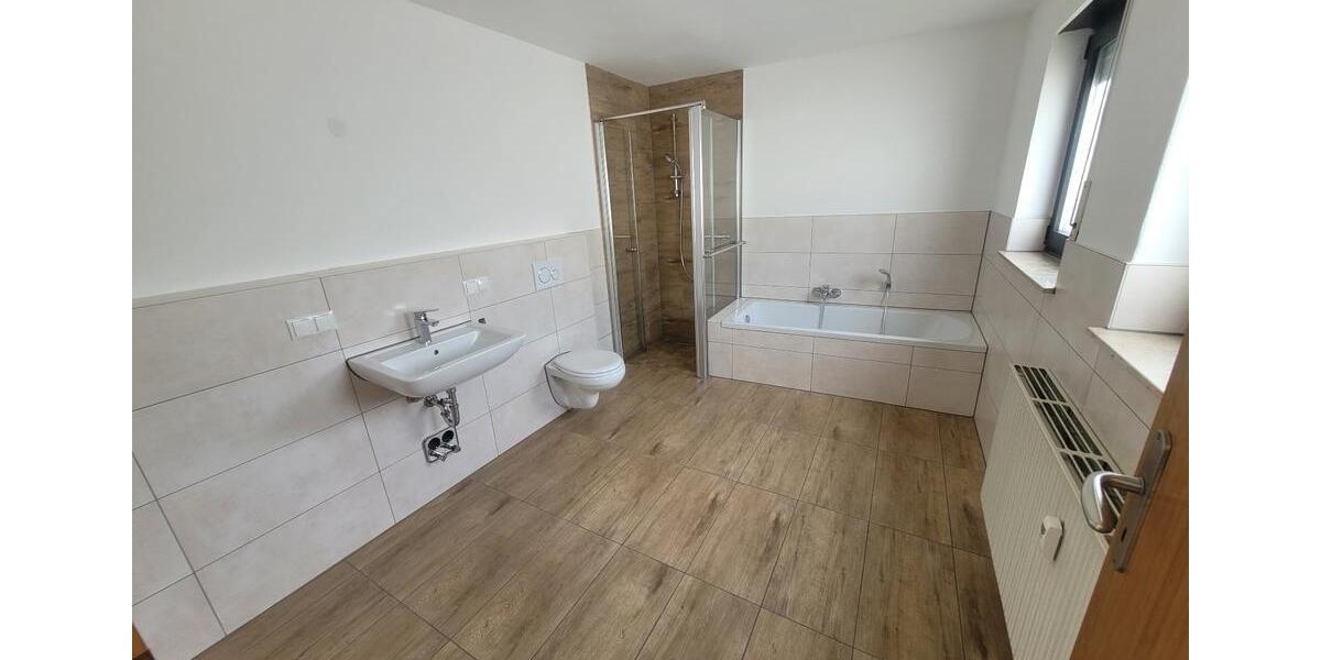 Etagenwohnung Bürstadt - 2.5 Zimmer, 74 m&sup2;, 940&euro; | Angebot:26457608