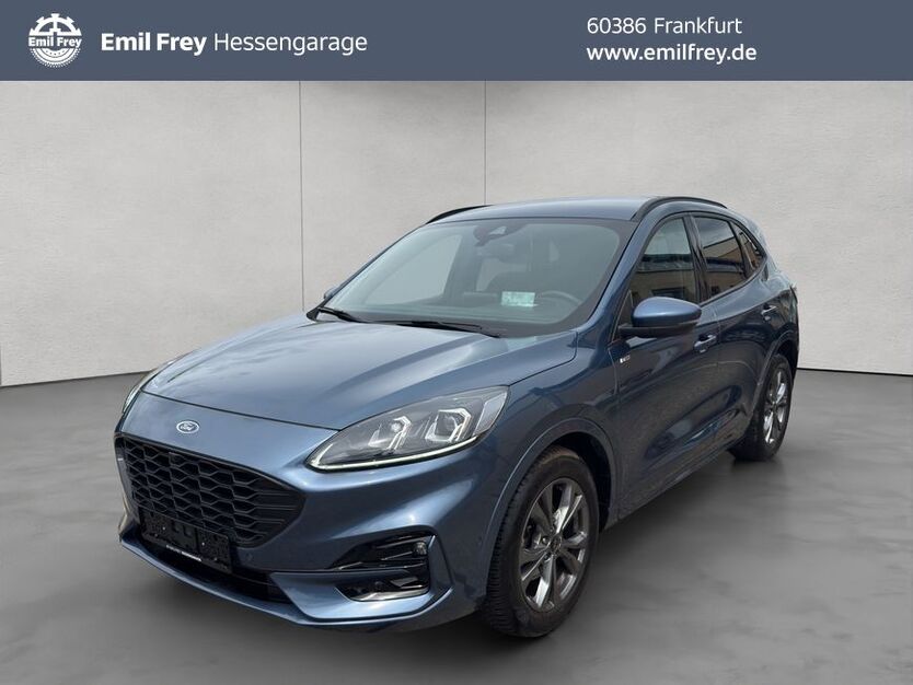Kuga