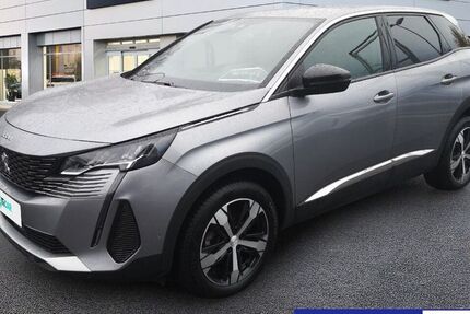 Peugeot 3008 29.229 km 21.690 &euro; Neu-Isenburg 63263