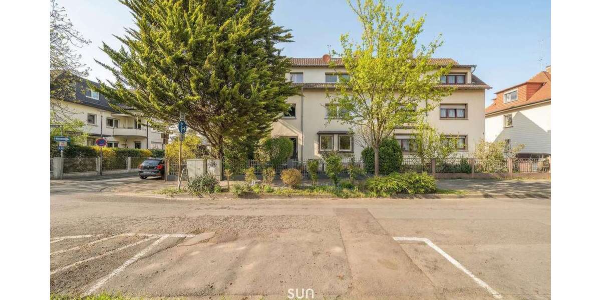 Einfamilienhaus Offenbach am Main Buchrain - 8 Zimmer, 175 m&sup2;, 580.000&euro; | Angebot:26115782
