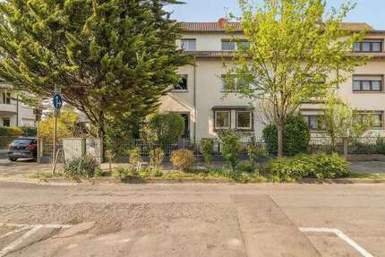 Haus Offenbach am Main Buchrain - 8 Zimmer, 175 m&sup2;, 580.000&euro; | Angebot:26115782