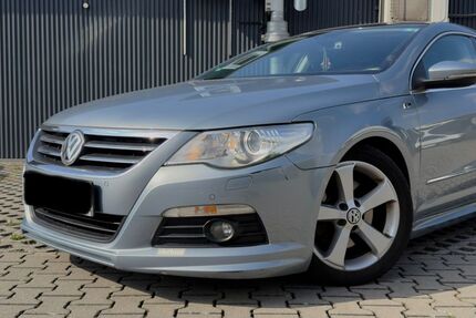 VW CC 228.000 km 7.200 &euro; Rüsselsheim 65428