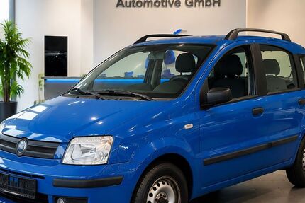 Fiat Panda 85.208 km 3.490 &euro; Darmstadt 64293