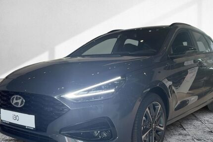 Hyundai i30 11.601 km 26.290 &euro; Frankfurt 60314