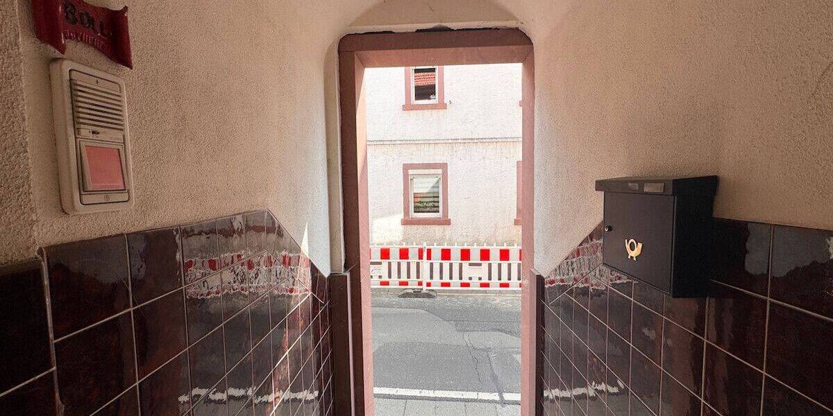 Einfamilienhaus Schaafheim Radheim - 9 Zimmer, 304 m&sup2;, 350.000&euro; | Angebot:26835119
