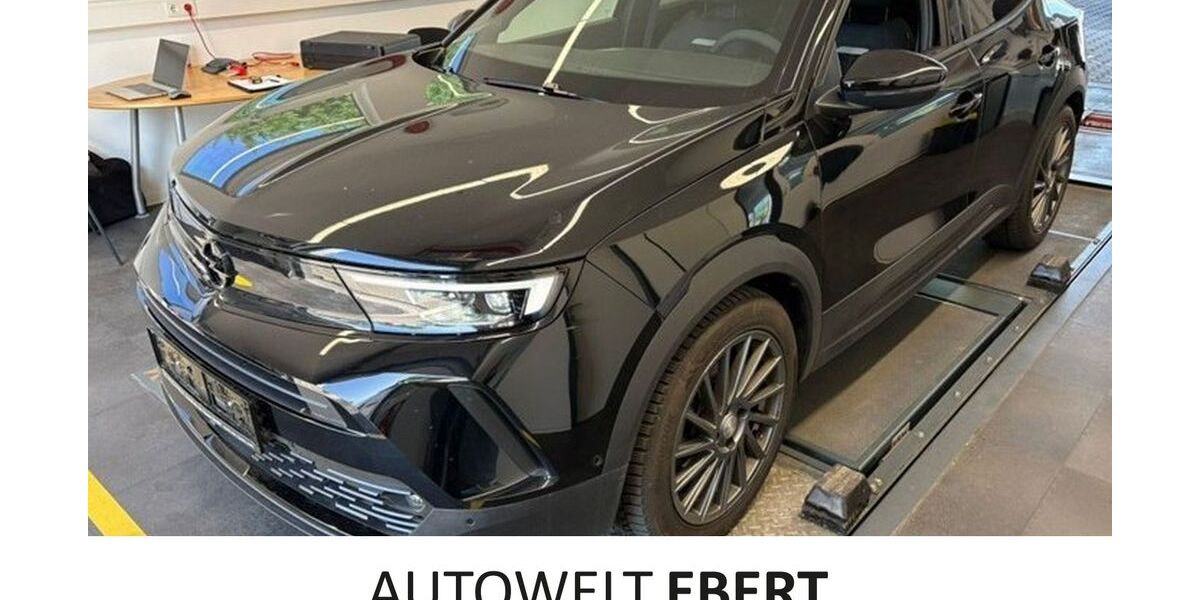 Opel Mokka 34.449 km 21.890 &euro; Bensheim 64625