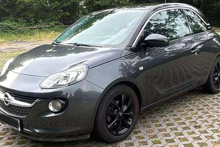Opel Adam 20.190 km 11.200 &euro; Mörfelden-Walldorf, Stadt 64546