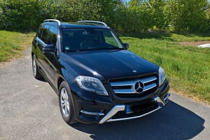 Mercedes-Benz GLK 350 262.000 km 13.995 &euro; Seeheim Jugenheim 64342