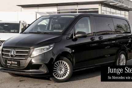 Mercedes-Benz Vito 20.390 km 57.440 &euro; Büttelborn 64572