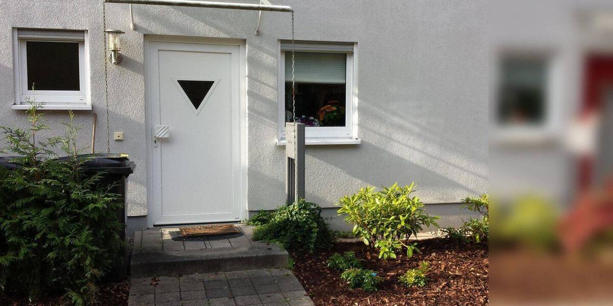 Reihenmittelhaus Darmstadt-Eberstadt Eberstadt - 4 Zimmer, 117 m&sup2;, 555.000&euro; | Angebot:26292932