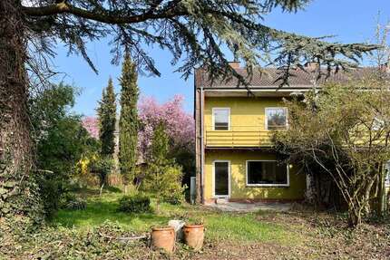 Haus Heusenstamm - 4 Zimmer, 86 m&sup2;, 379.000&euro; | Angebot:24426494