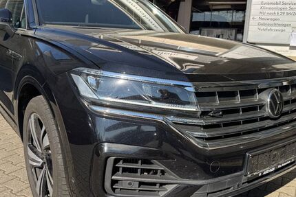 VW Touareg 61.553 km 51.850 &euro; Frankfurt am Main 65936