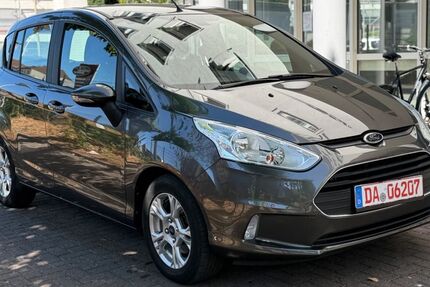 Ford B-Max 80.000 km 6.980 &euro; Darmstadt 64293