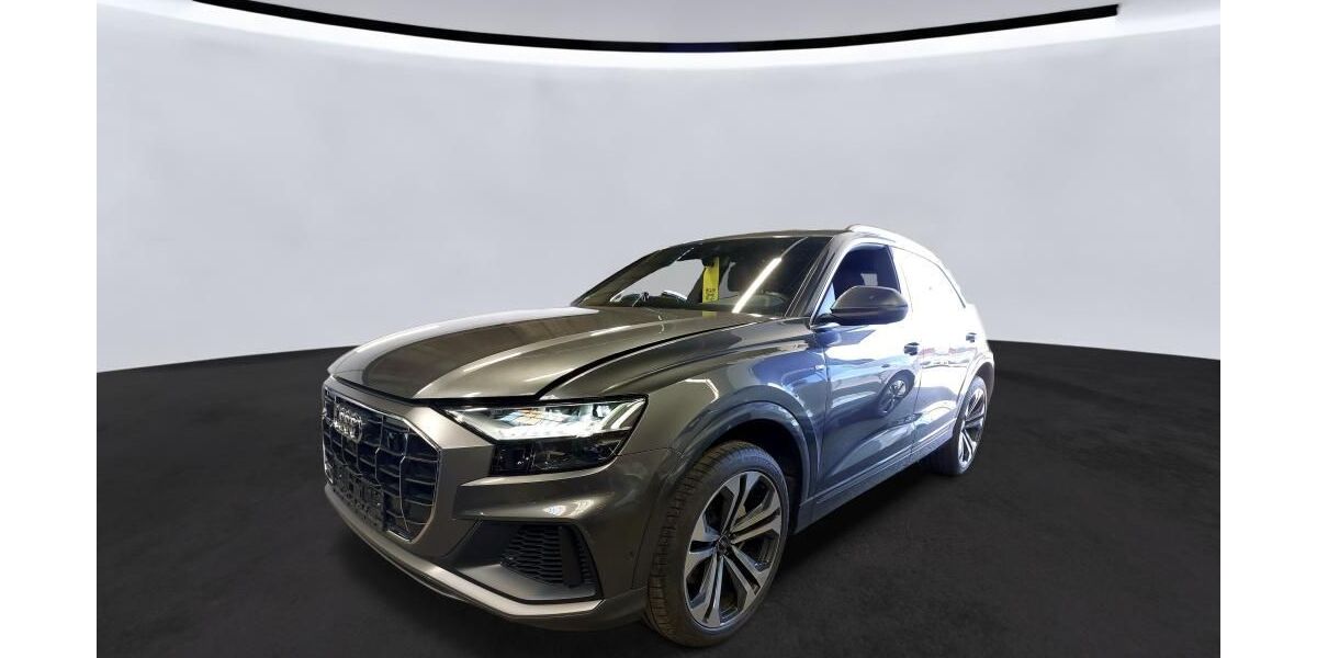 Audi Q8 88.154 km 59.980 &euro; Rüsselsheim 65428