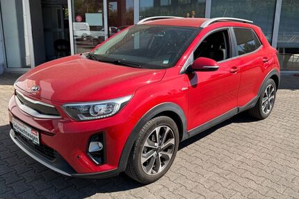 Kia Stonic 30.704 km 13.490 &euro; Bensheim 64625