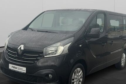 Renault Trafic 79.990 km 24.490 &euro; Bensheim 64625